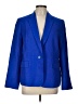 Lauren by Ralph Lauren Blue Blazer Size 10 (petite) - photo 1