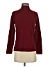 Talbots Burgundy Turtleneck Sweater Size S - photo 1