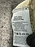Nike 100% Polyester Tan Pullover Sweater Size M - photo 8