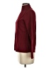 Talbots Burgundy Turtleneck Sweater Size S - photo 5
