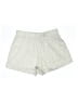 Eddie Bauer Gray Silver Athletic Shorts Size S - photo 2