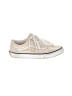 Vans Ivory Sneakers Size 8 1/2 - photo 1