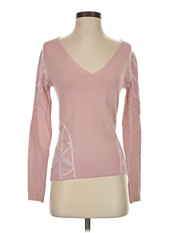 Pierri Long Sleeve Top (view 1)