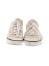 Vans Ivory Sneakers Size 8 1/2 - photo 2