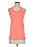 Unbranded Orange Active Tank Size XS (estimated) - photo 1