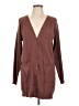 Maurices Brown Cardigan Size L - photo 1