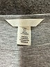 H&M Gray Short Sleeve T-Shirt Size S - photo 7