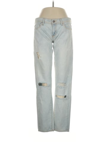 Pilcro and the Letterpress Jeans (view 1)