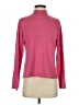 Talbots Pink Turtleneck Sweater Size S - photo 1