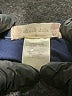 Altar'd State Solid Blue Jumpsuit Size S - photo 4