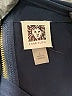 Anne Klein Blue Sleeveless Blouse Size L - photo 7