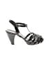 Russell & Bromley Black Sandals Size EU 39 - photo 1