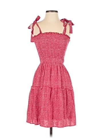 Zesica Cocktail Dress (view 1)