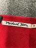 Michael Stars Burgundy Long Sleeve Top Size XS - photo 7
