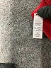 Michael Stars Burgundy Long Sleeve Top Size XS - photo 8