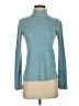 Uniqlo Teal Turtleneck Sweater Size S - photo 1
