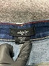 Edgely Hearts Blue Jeans Size 24 waist - photo 4