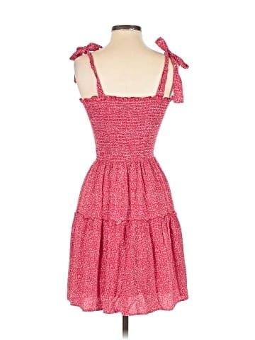 Zesica Cocktail Dress (view 2)