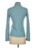 Uniqlo Teal Turtleneck Sweater Size S - photo 2