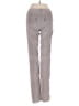 Free People 100% Cotton Gray Casual Pants Size 24 waist - photo 2