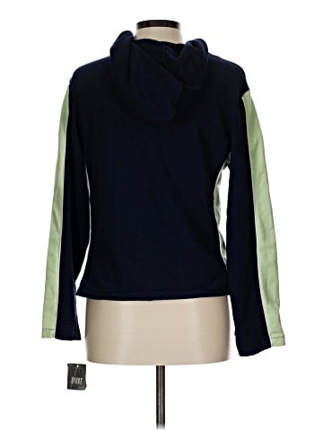 Bill Blass Zip Up Hoodie (view 2)