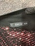 Shein Metallic Black Cocktail Dress Size XS - photo 4