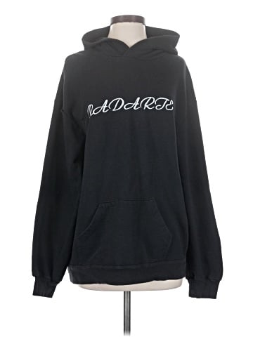 Rodarte Pullover Hoodie (view 1)