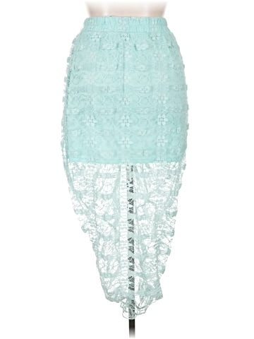 No Boundaries Casual Skirt (view 2)