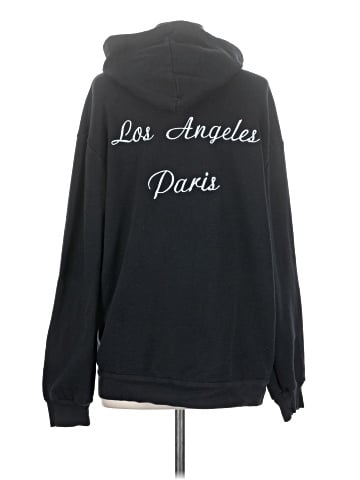 Rodarte Pullover Hoodie (view 2)