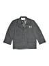 Classy Kid 100% Polyester Chevron-herringbone Gray Blazer Size 3T - photo 1