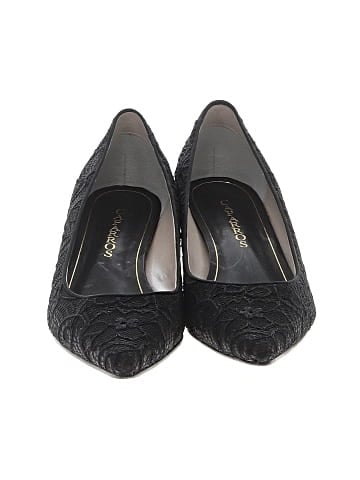Caparros Heels (view 2)