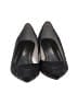 Caparros Black Heels Size 8 1/2 - photo 2