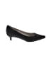Caparros Black Heels Size 8 1/2 - photo 1