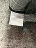 Petite Sophisticate Plaid Gray Dress Pants Size 4 - photo 8