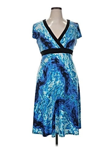 DressBarn Cocktail Dress (view 1)