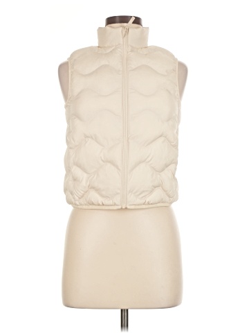 Uniqlo Vest (view 1)