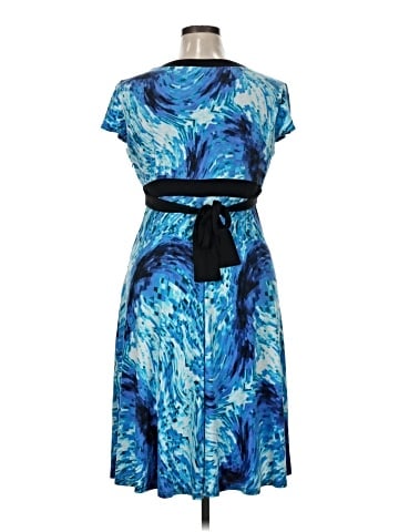 DressBarn Cocktail Dress (view 2)