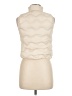Uniqlo Ivory Vest Size 7 - 8 - photo 2