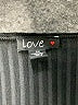 Love Black Casual Dress Size 3X - photo 7
