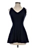 Aqua Blue Casual Dress Size XS - photo 1