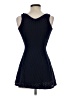Aqua Blue Casual Dress Size XS - photo 2