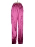 idem ditto Graphic Pink Casual Pants Size S - photo 1