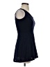 Aqua Blue Casual Dress Size XS - photo 4