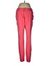 Nine West Color Block Red Jeans Size 8 - photo 1
