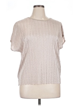 Kim Rogers Short Sleeve Top