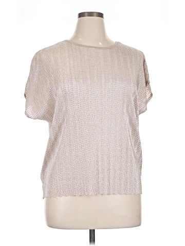 Kim Rogers Short Sleeve Top (view 1)