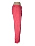Nine West Color Block Red Jeans Size 8 - photo 4