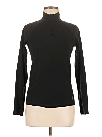 Mountain Hardwear Fleece (view 1)