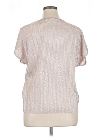 Kim Rogers Short Sleeve Top (view 2)