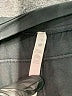 Lululemon Athletica Solid Black Athletic Shorts Size 10 - photo 3